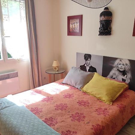 Appartement Anna Parentis-en-Born Eksteriør billede