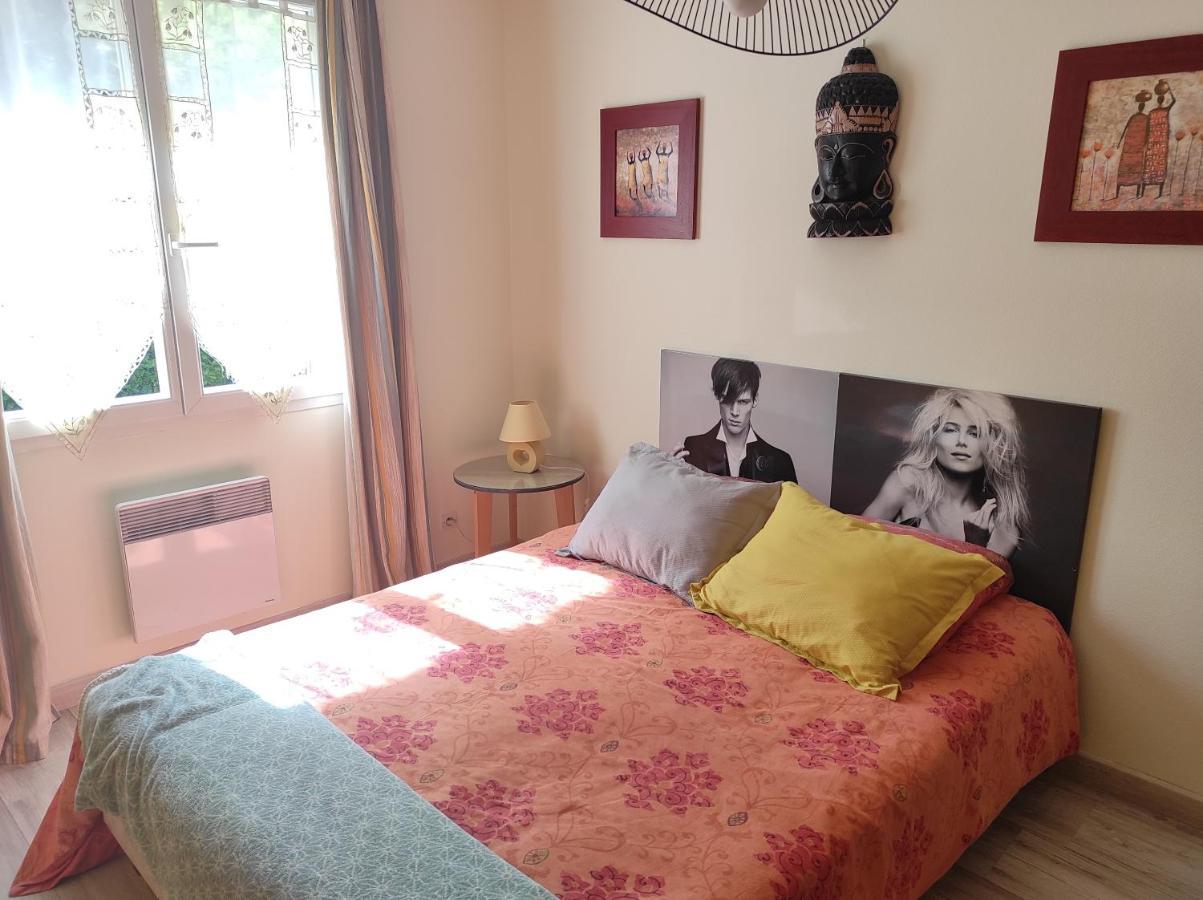 Appartement Anna Parentis-en-Born Eksteriør billede