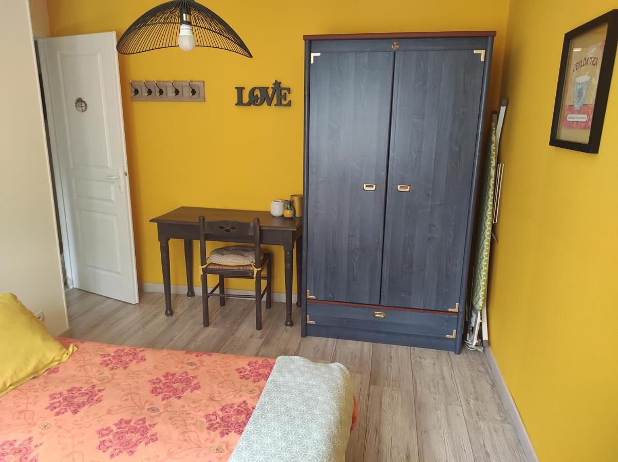 Appartement Anna Parentis-en-Born Eksteriør billede